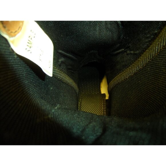 Laredo Men's 10" Cowboy Pointed Toe Leather Western Boots 70002 Brown Size 9D - Picture 7 of 8